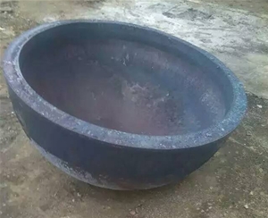 厚壁封头多少钱